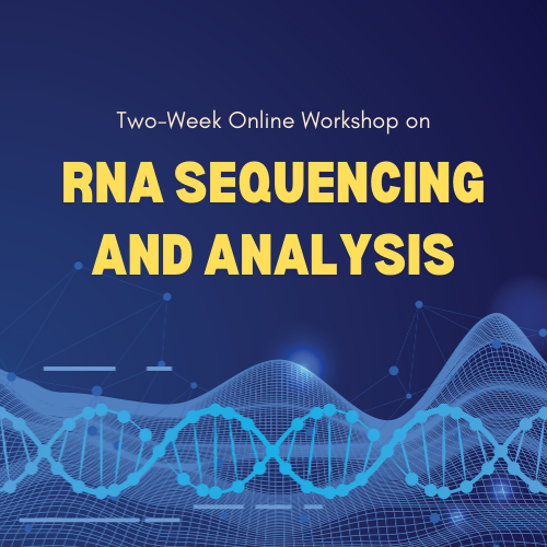 Workshop on RNA Sequencing and Analysis